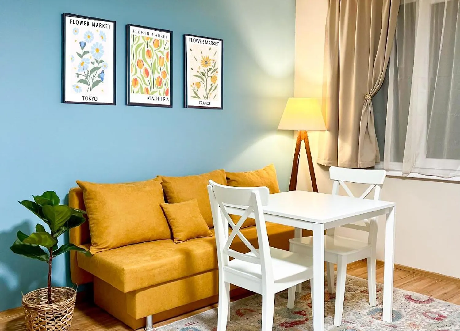 Cosy Home Burgas Bulgaria