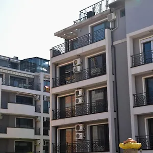Apartament Belchevi, Burgas