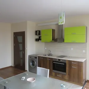Apartament Emona, Burgas