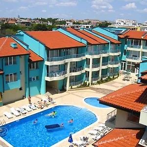 Hotel Complex Nev, Burgas